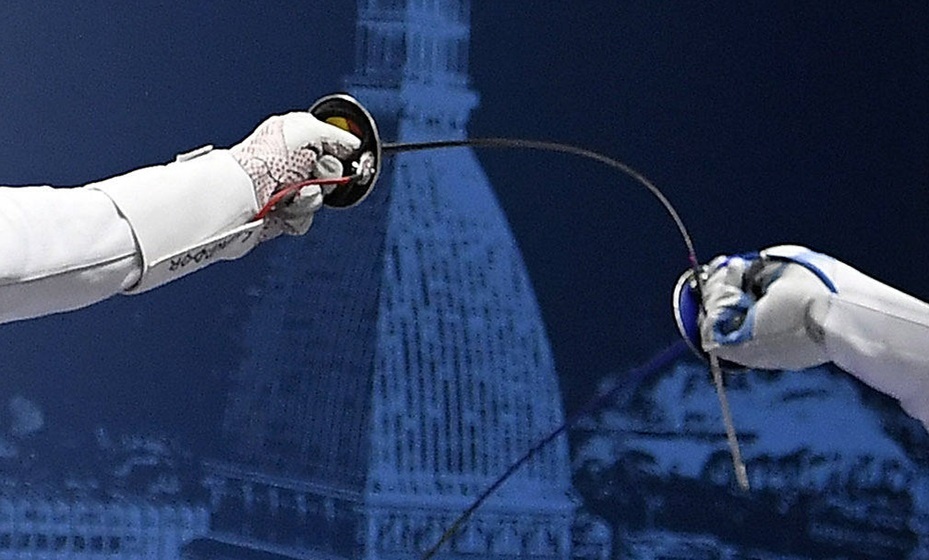    Российских фехтовальщиков допустили до юниорских соревнований. Фото: Global Look Press