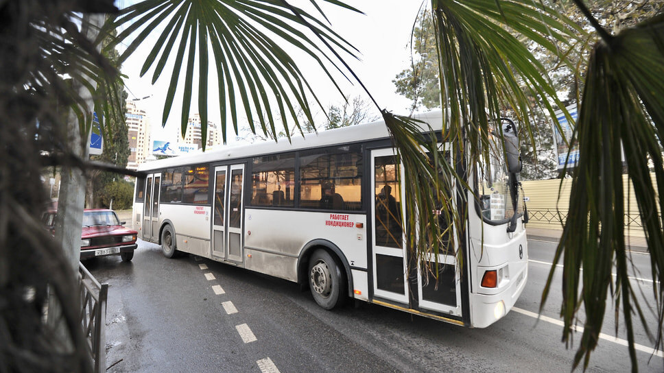 Фото: Сергей Киселев / Коммерсантъ