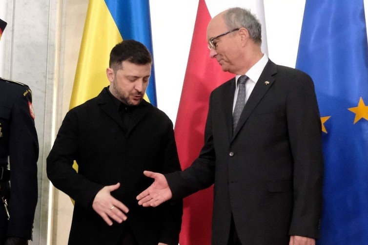    Fot.Tedi/Newspix.Pl/Global Look Press