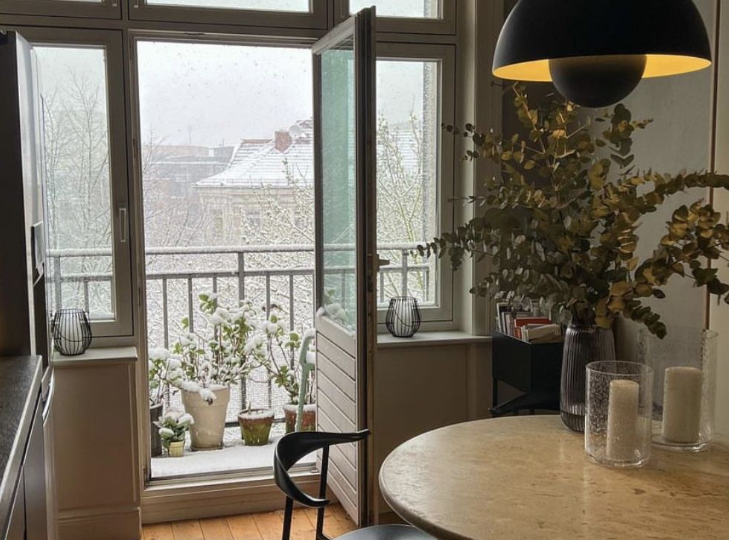 Покоряют сердца: 5 уютных квартир, которые вдохновят на перемены