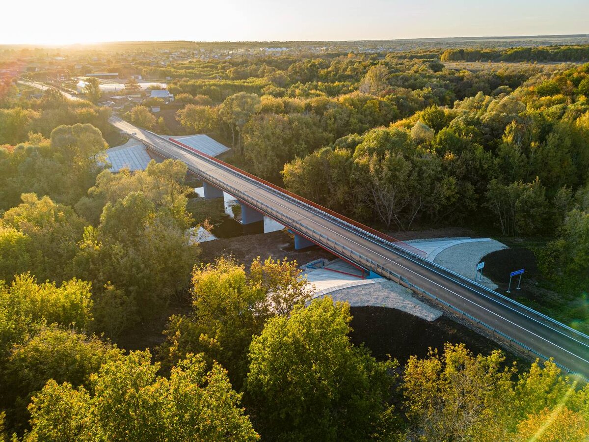    Фото Минтранса Самарской области