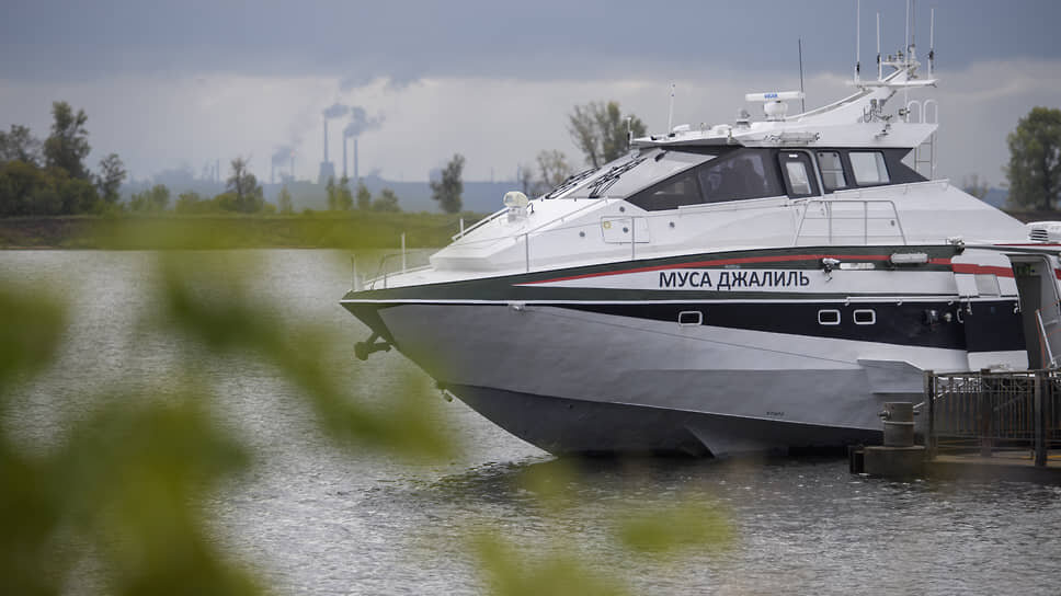 Шлюзы на Волге требуют модернизации.📷Фото: Артемий Шуматов / Коммерсантъ