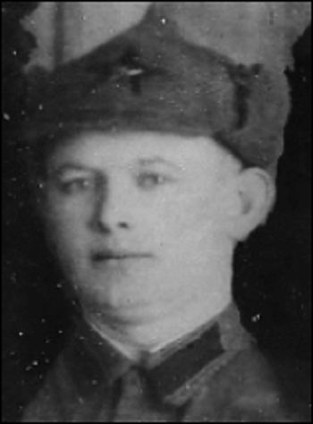 Домнышев Петр Степанович