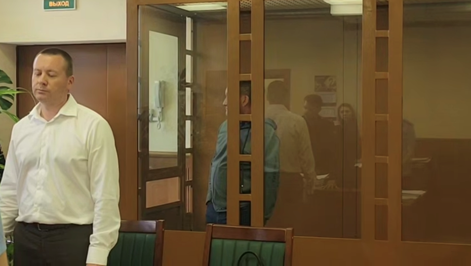    Автор фото: Скриншот видео t.me/SPbGS