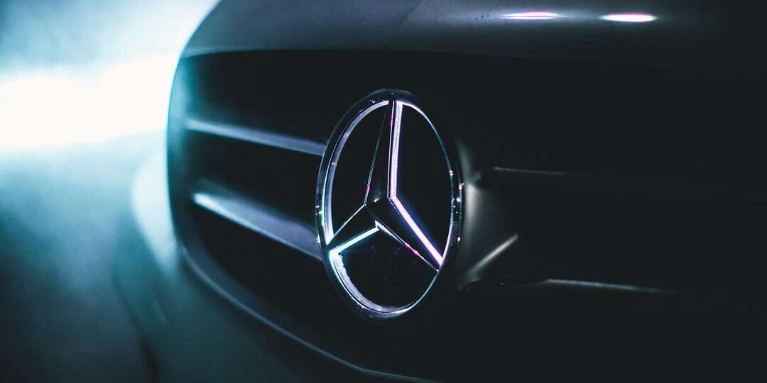 Скандал с выбросами: Mercedes-Benz потеряет $150 миллионов