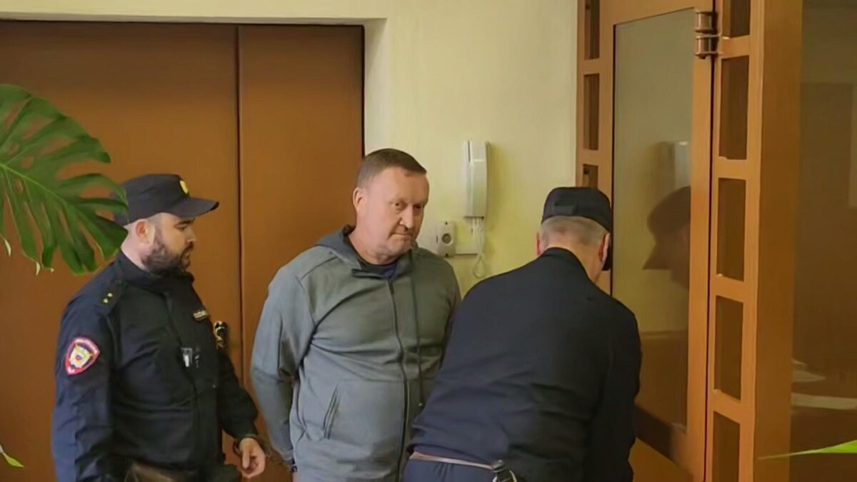    Фото: t.me/SPbGS