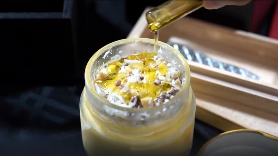 Фото: © Кадр из программы "Невероятно интересные истории", РЕН ТВ