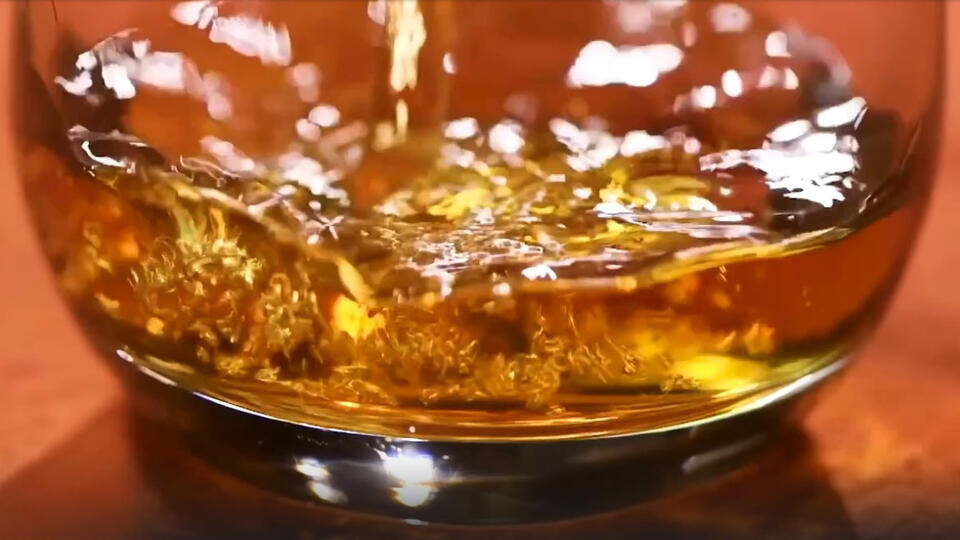 ФОТО: Кадр из программы "Невероятно интересные истории", РЕН ТВ