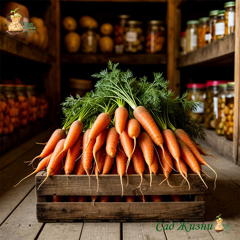 Клетчатка в овощах