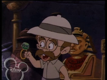 Векслер с кольцом