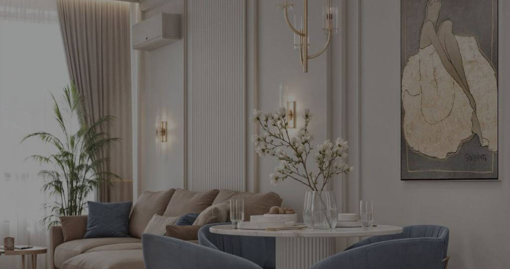 Когда листаю наши проекты ловлю себя на мысли, что вот за это я и люблю свою работу