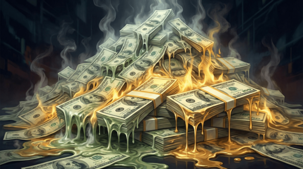 Мысли Сейлора в 2020 г.