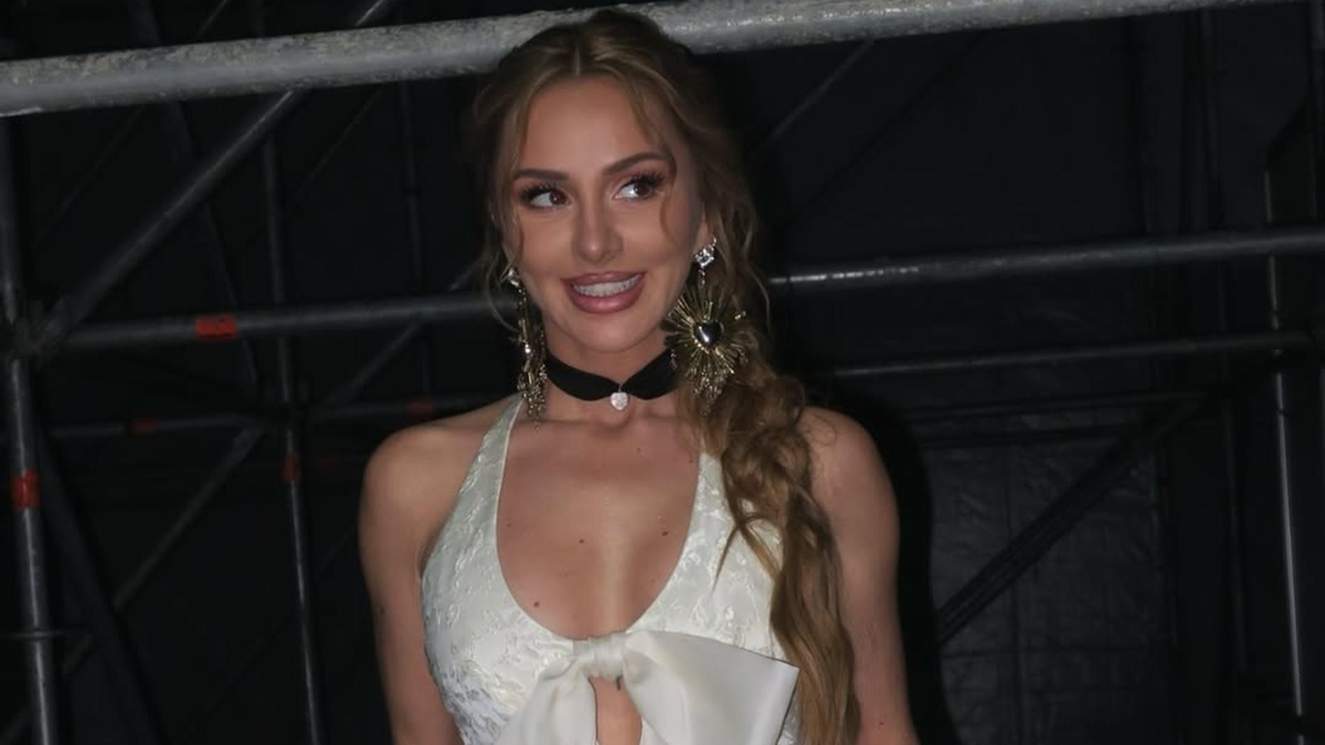    Анна Асти. Фото: Инстаграм (запрещён в РФ) @asti