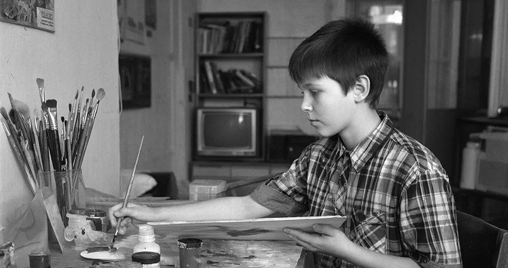 Осенняя сказка