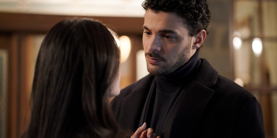 5 турецких сериалов о любви, которые уже можно посмотреть полностью