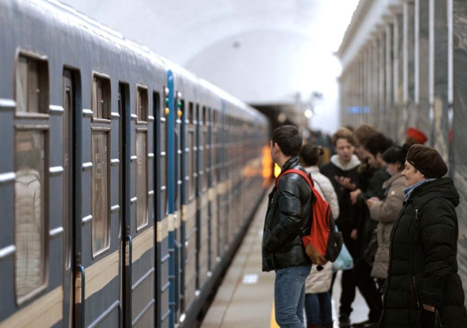    Алексей Даничев/РИА Новости