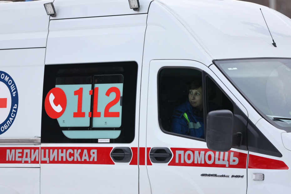    Алексей Белкин/NEWS.ru