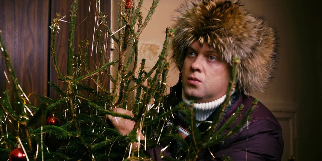 ТЕСТ: Угадайте, из каких «Ёлок» кадр!