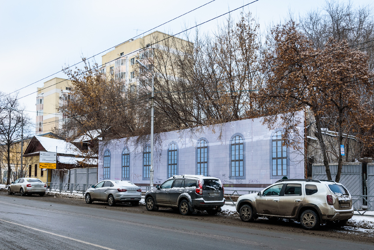 Льва Толстого, 88