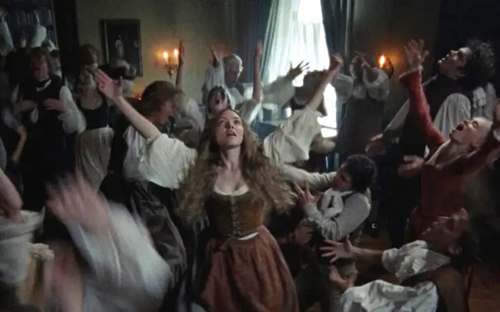 Завещание Анны Ли