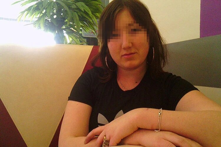 Фото: Олеся, соцсети