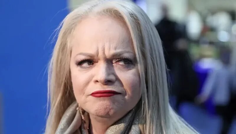     Лариса Долина. Фото: ctnews.ru.