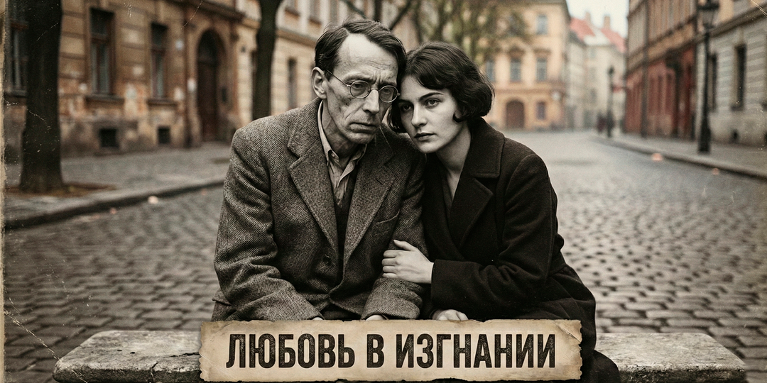 Увела поэта из семьи и спасла ему жизнь: судьба «Мисс Серебряный век» Нины Берберовой