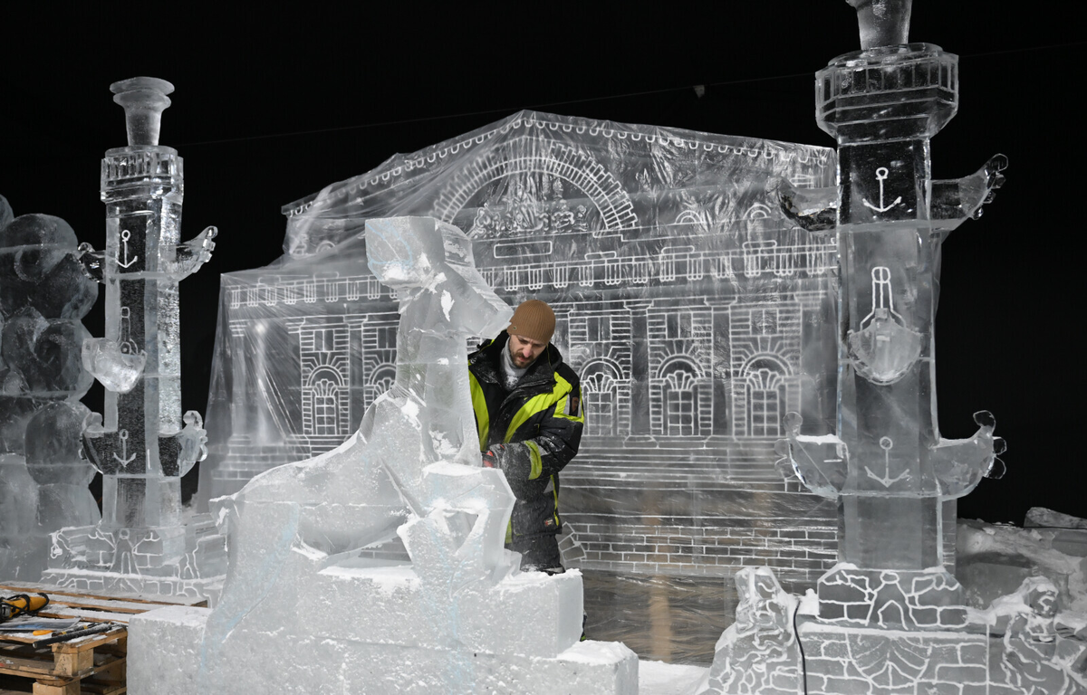 Фото: Александр Гальперин / «Петербургский дневник»