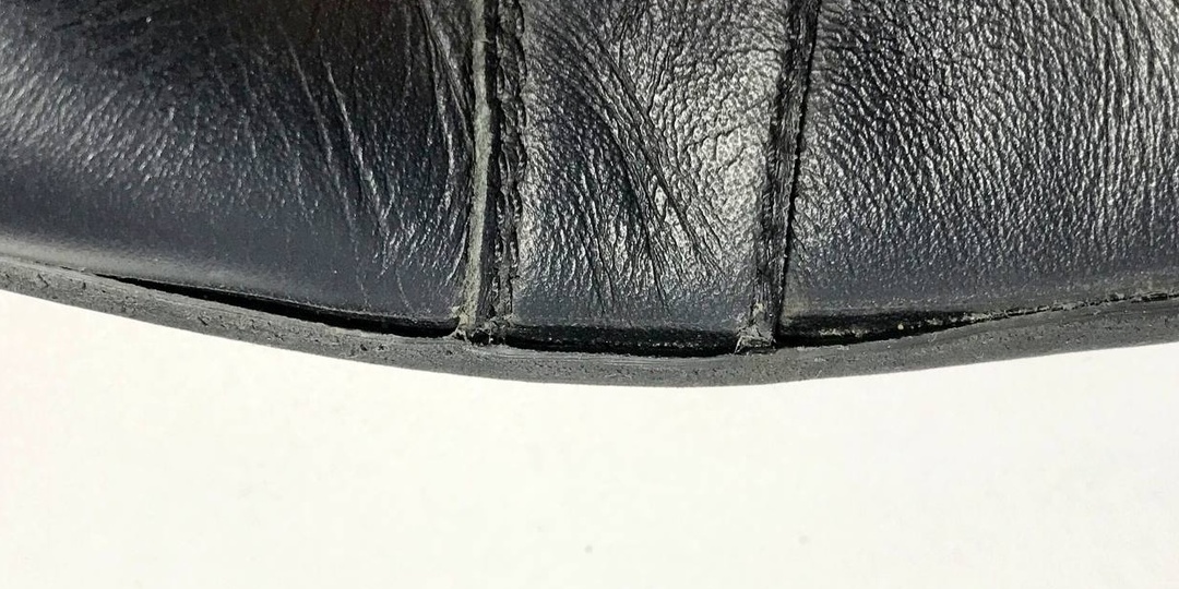 Подошва отклеилась? Ни в коем случае не несите в ремонт! Объясняю, почему это брак