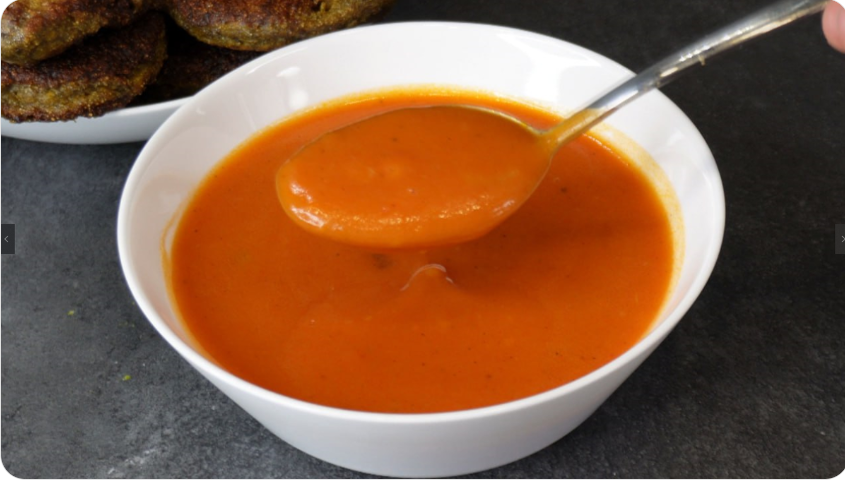 Идеальная подлива к котлетам без комков как в Советской столовой! Проще не бывает...