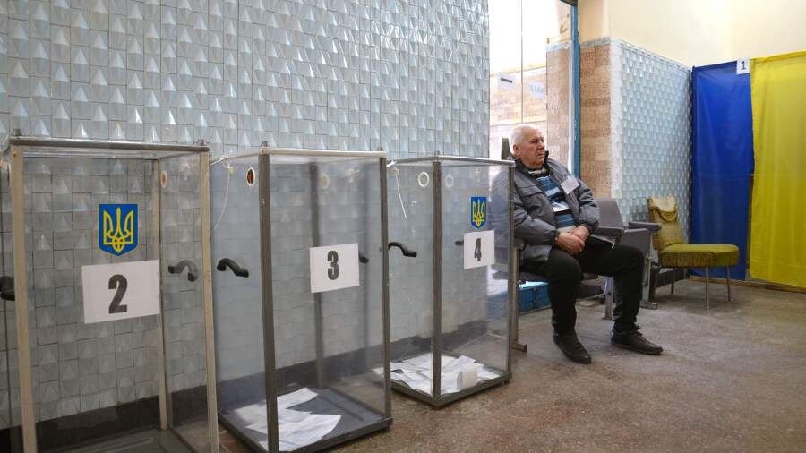    Фото: РИА Новости/Сергей Аверин