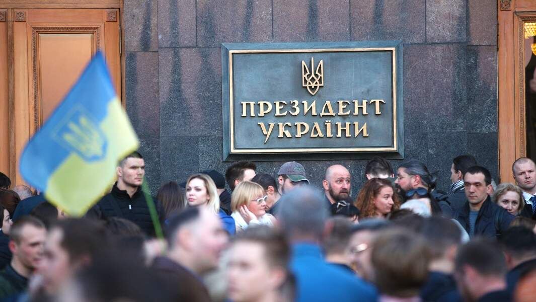    Фото: ИЗВЕСТИЯ/Тарас Петренко