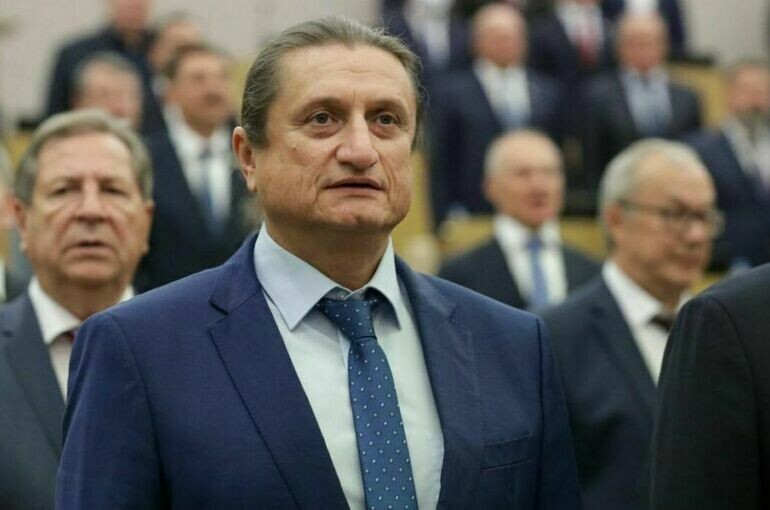   Пресс-служба Госдумы