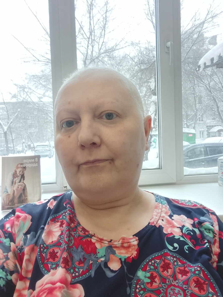 Я утром в поликлинике