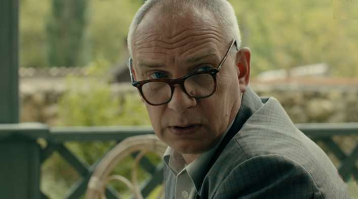 Скриншот из фильма «Гурзуф» (2018)