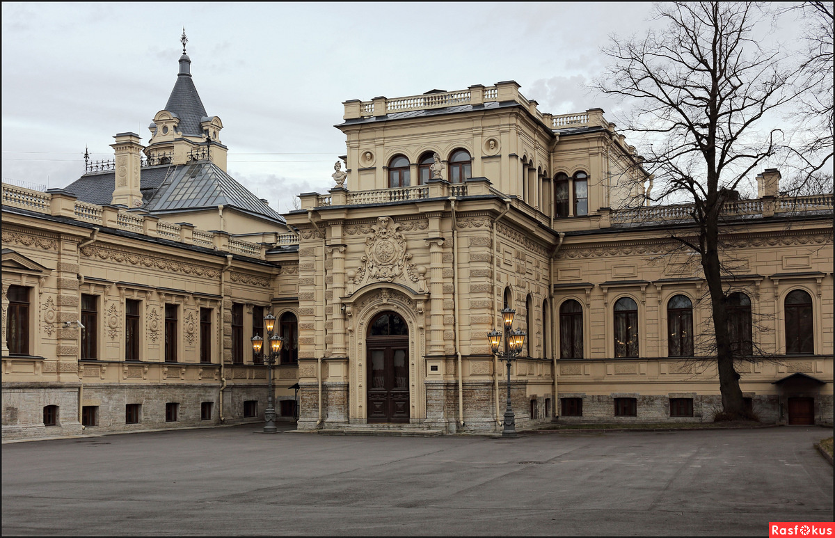 Не всем, не всем... 