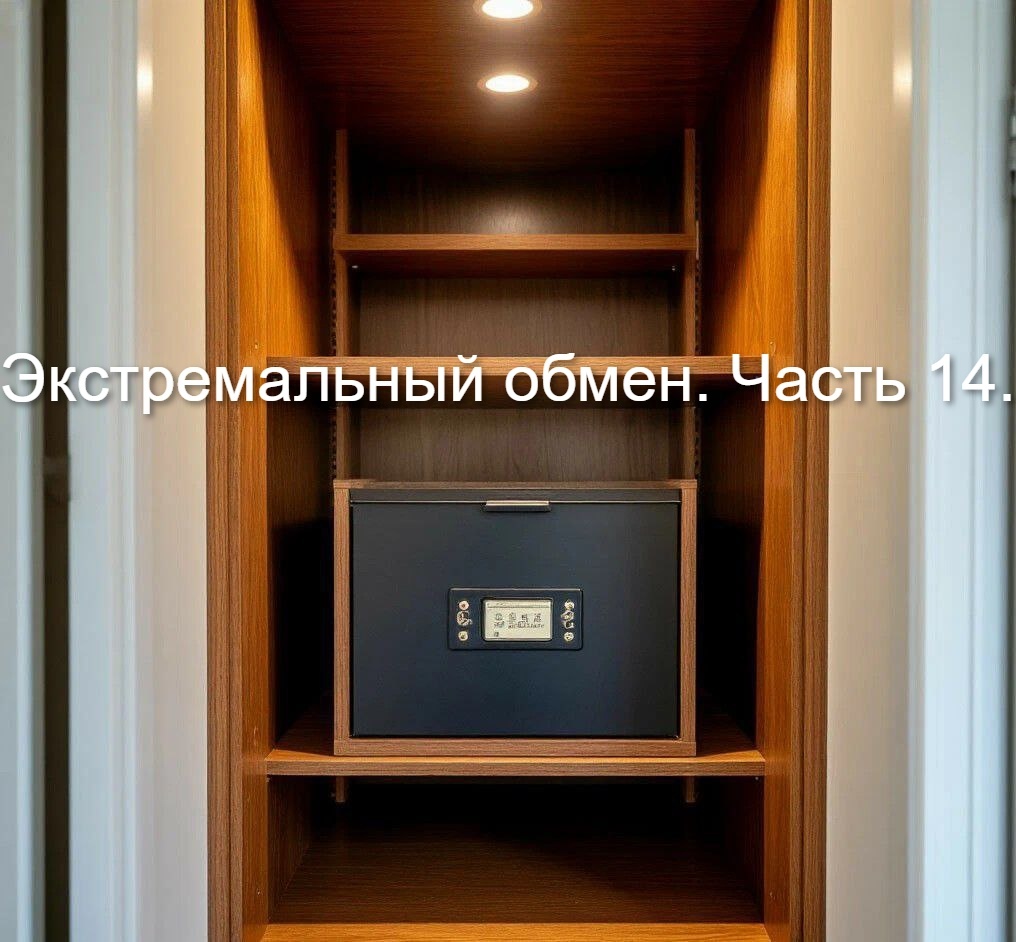 Изображение сгенерировано нейросетью Шедеврум.