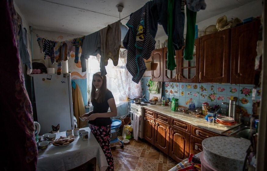    Нечаев: народ думает о выживании вместо развития — ослабить давление сейчас, а не через 200 лет