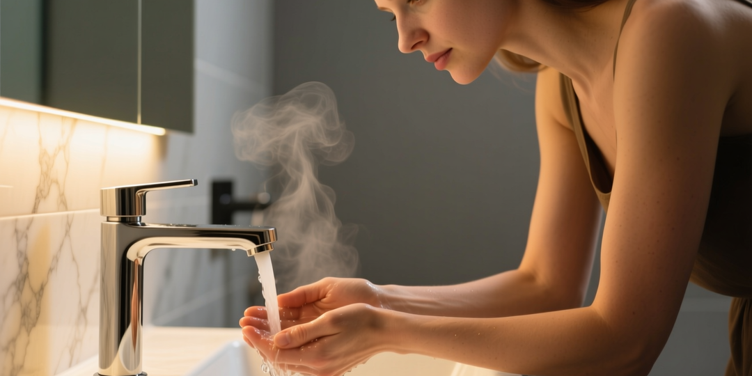 За недостаточно горячую воду можно получить не только перерасчет, но и неустойку, компенсацию морального вреда и потребительский штраф