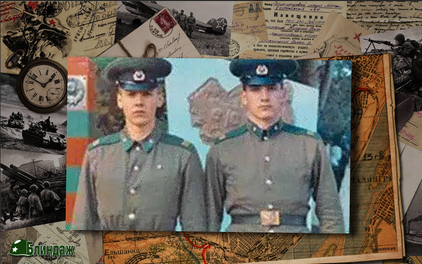 Ярослав Бойко справа