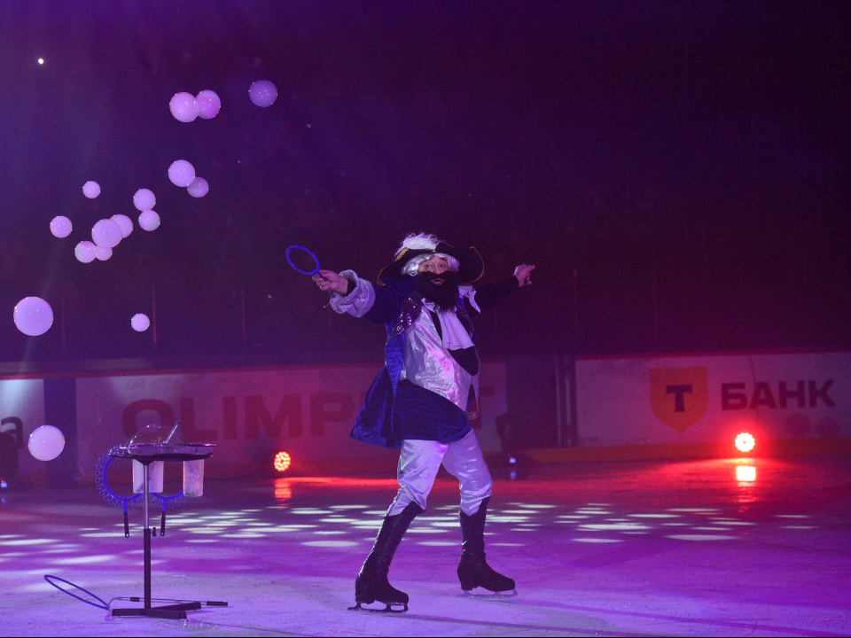    Фото: администрация г.о. Балашиха