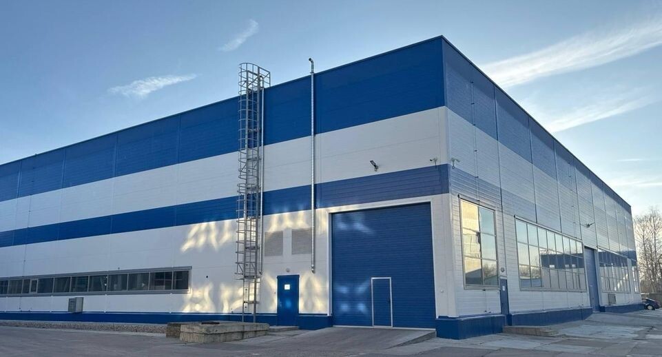    Главное управление государственного строительного надзора МО