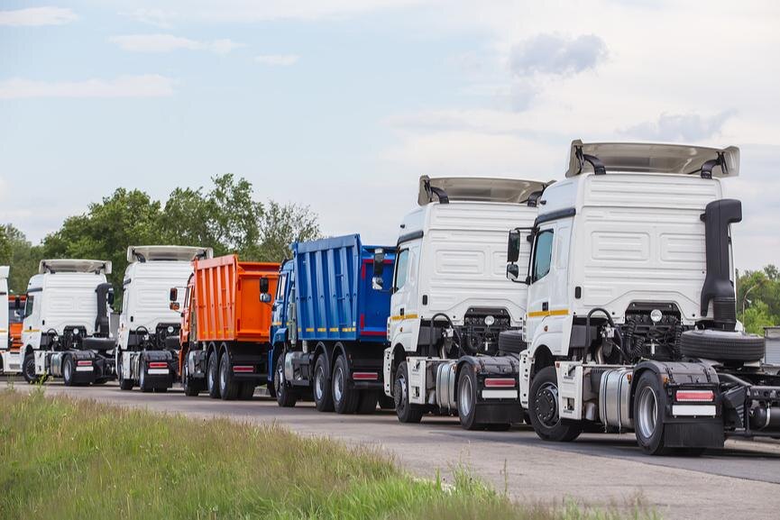     © Юрий Бизгаймер / Фотобанк Лори