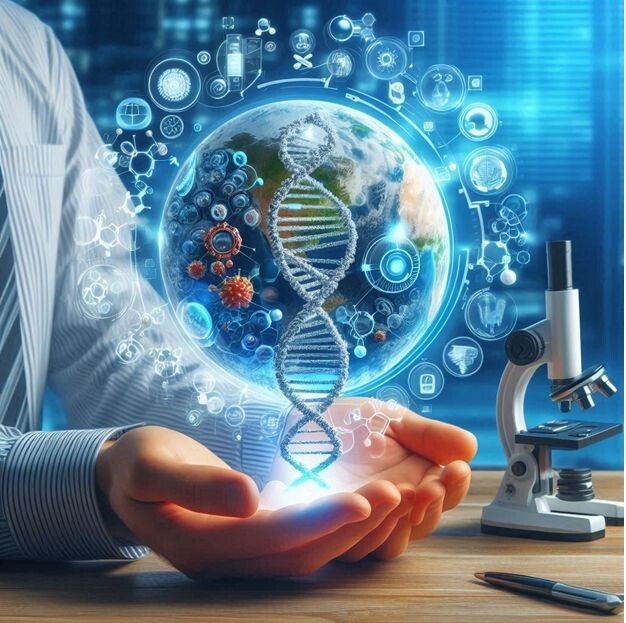 фото сгенерировано с ИИ, взято с Пинтерест