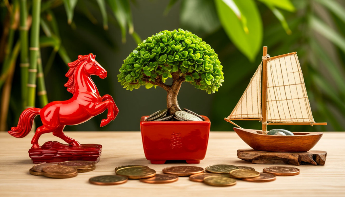 талисманы 2026