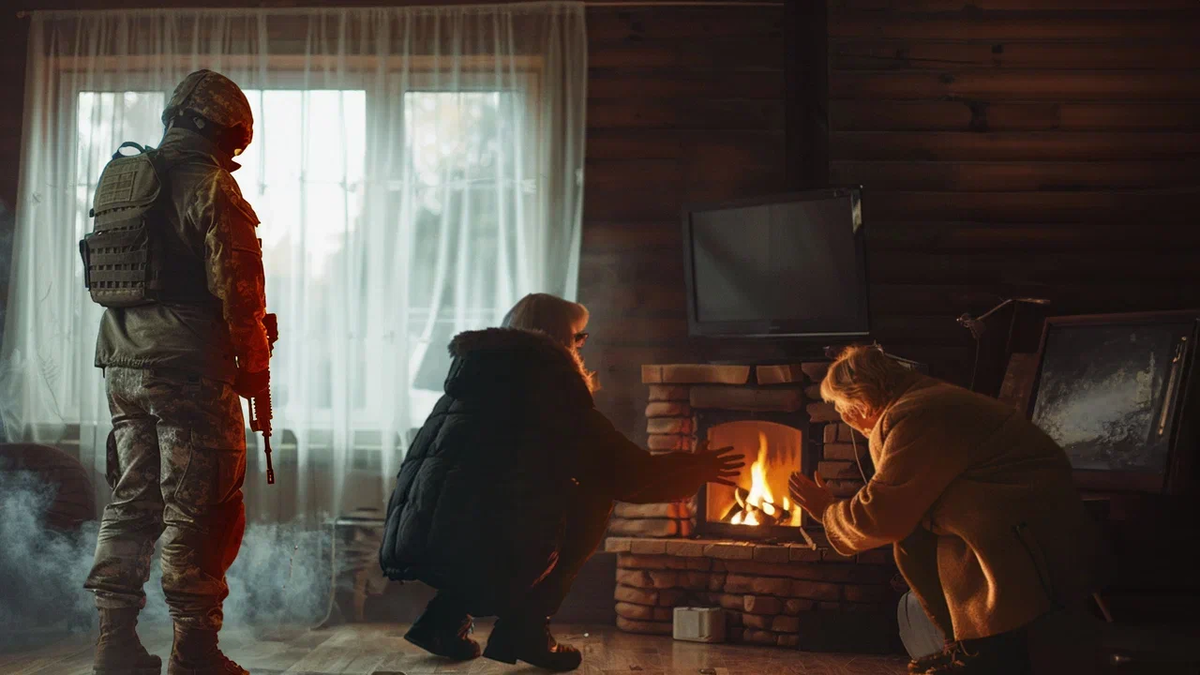 Коллаж Царьграда