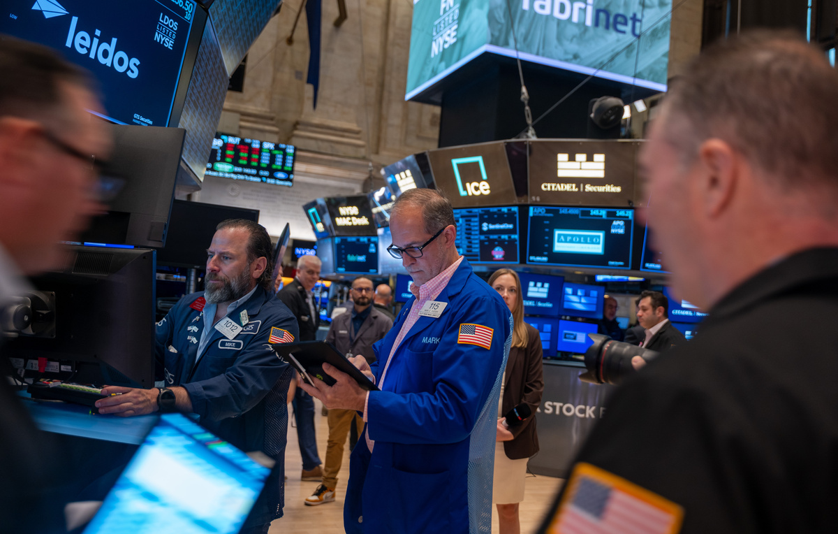 Spencer Platt/Getty Images