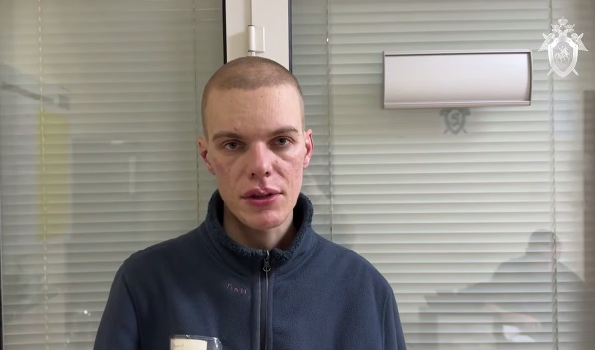    Алексей Петраков / Источник: © СК России