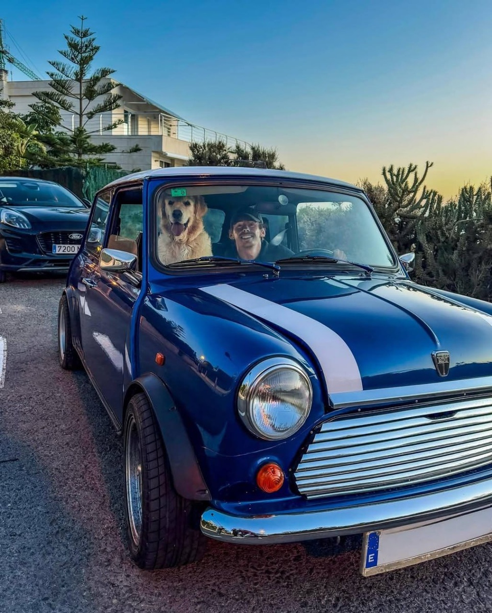 Фото alexdeminaur 