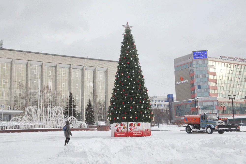    Фото: Евгений Аникеев, nsknews.info